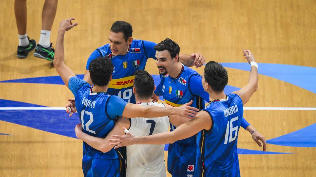 Italia volley 16092026 sportface