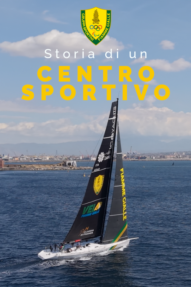 LC storia di un centro ep4
