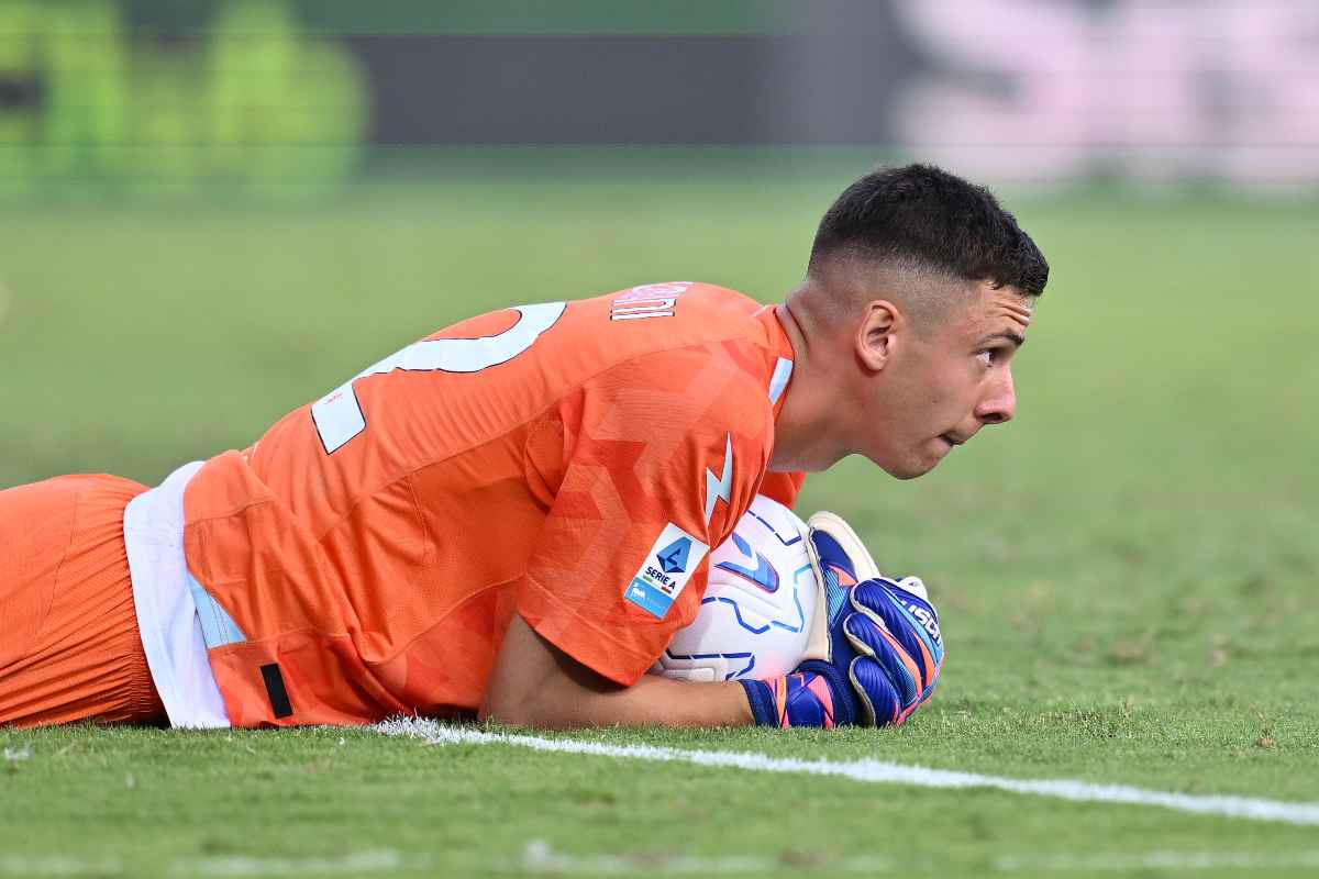 Lorenzo Palmisani