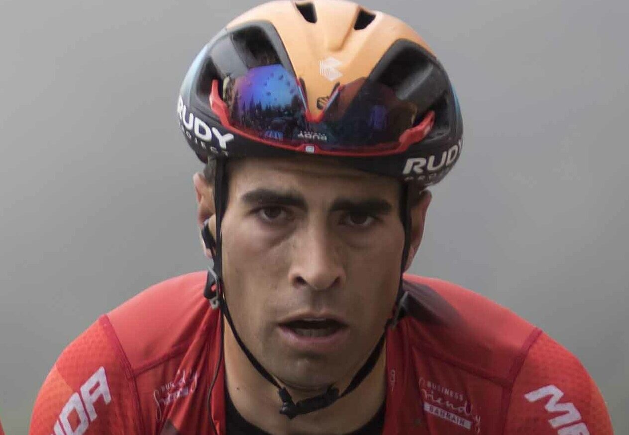 Mikel Landa
