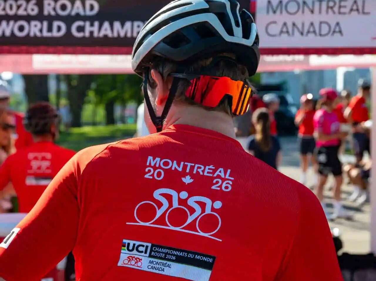 Montreal Mondiali ciclismo