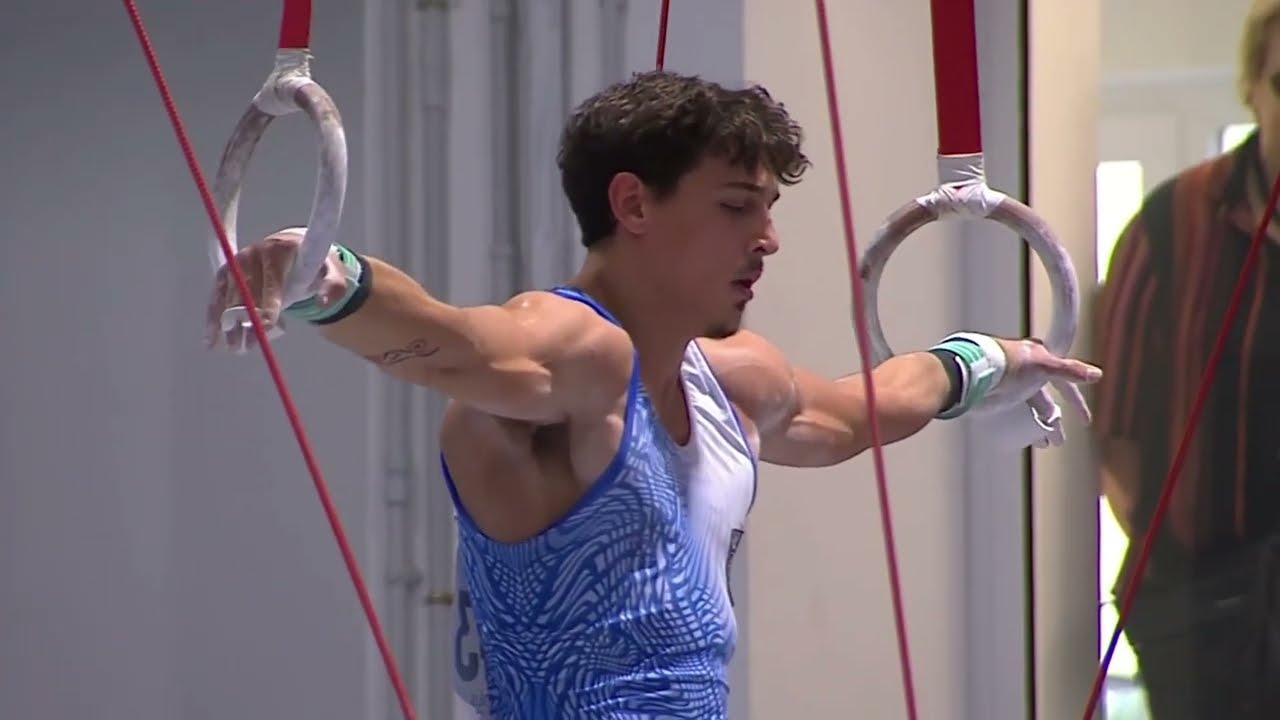 Niccolò Vannucchi