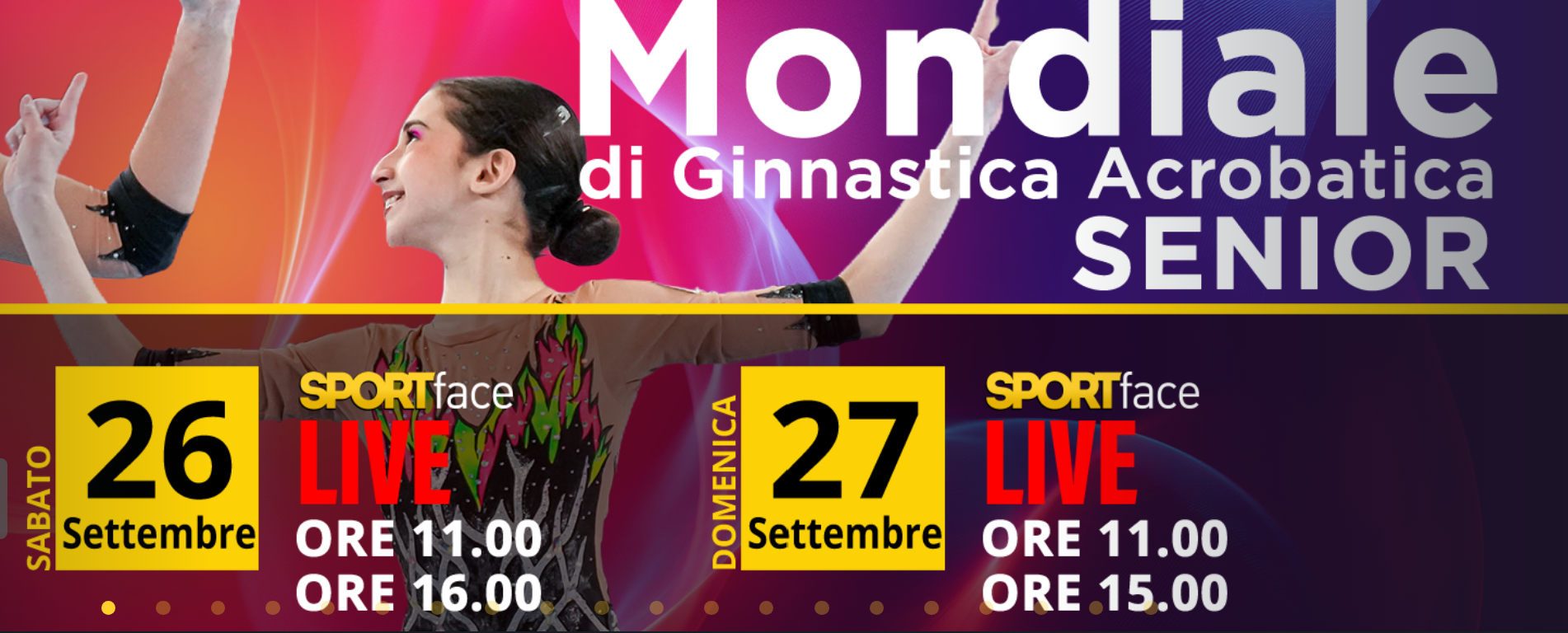 Ginnastica