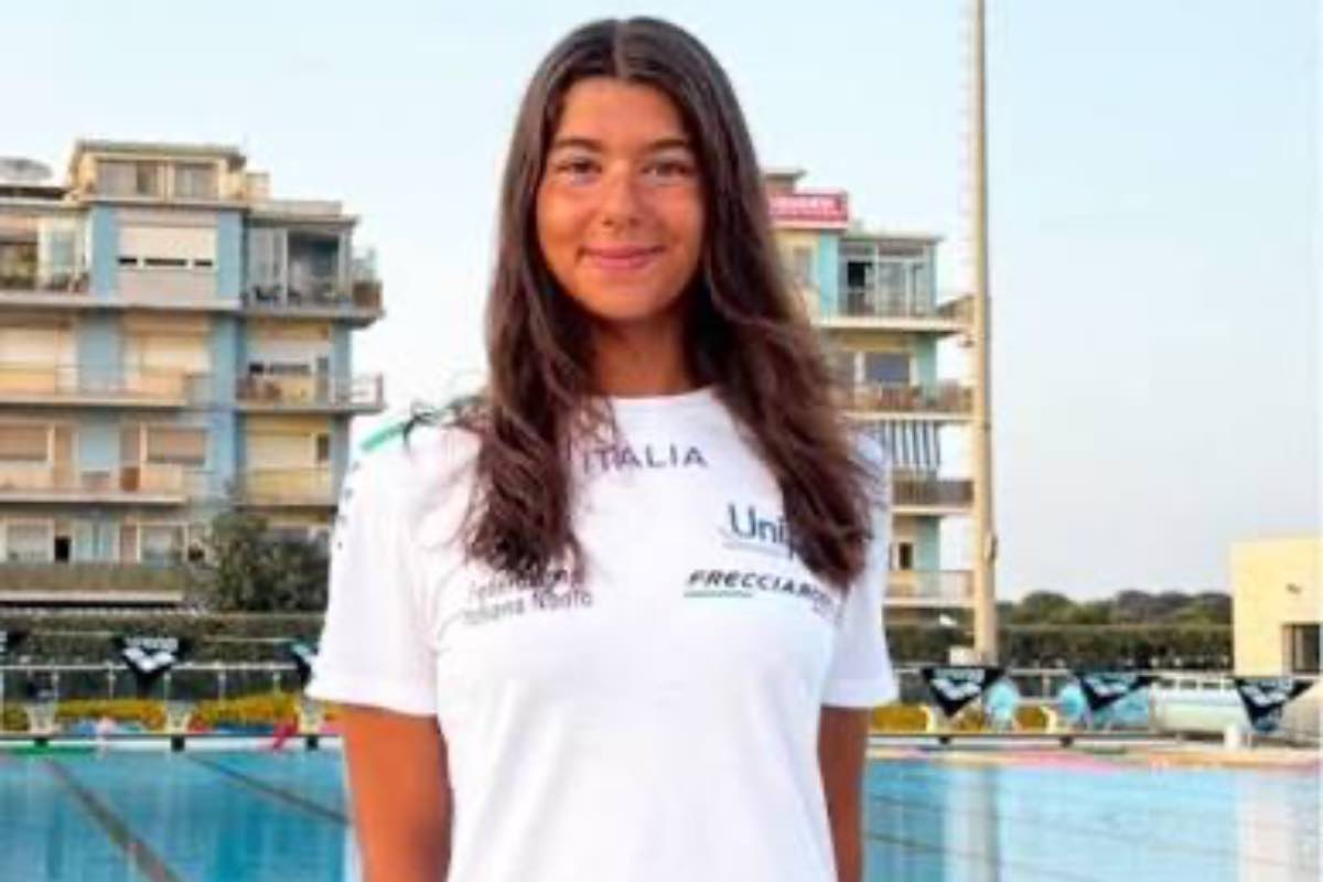 Ludovica Terlizzi