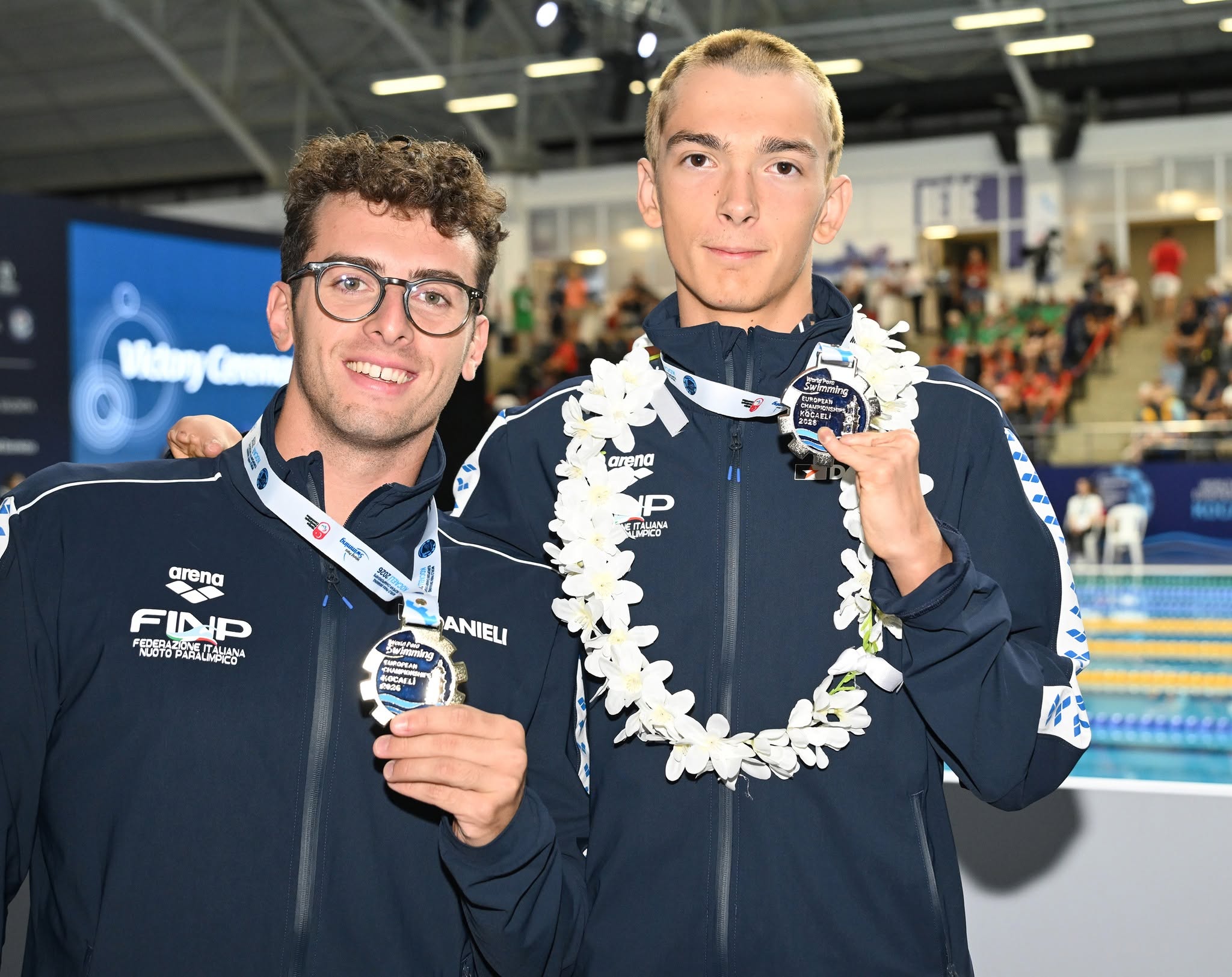 Bicelli e magrassi