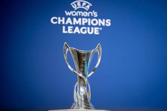 Champions league women