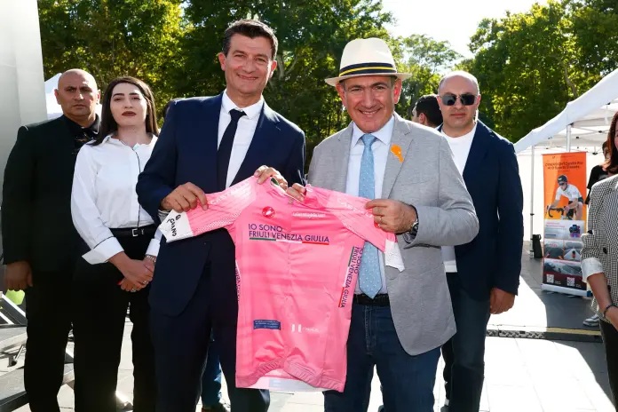 Ciclismo