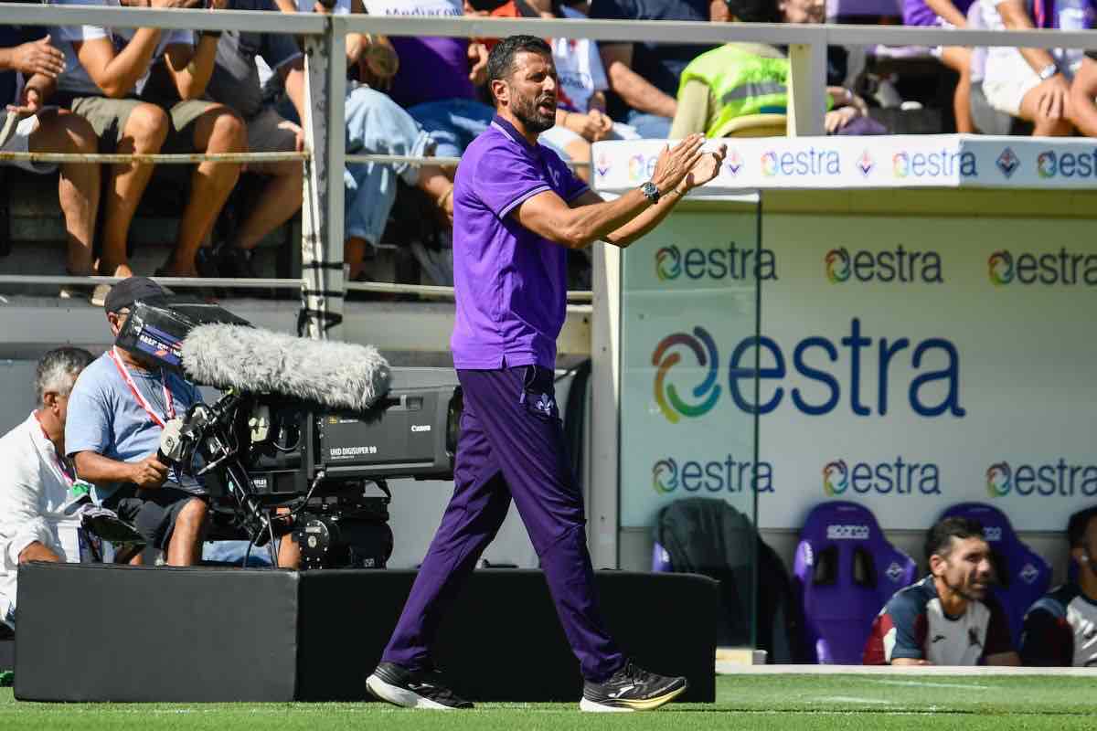 Grosso Fiorentina
