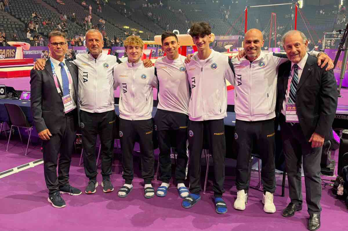 Italia ginnastica 26092026 sportface