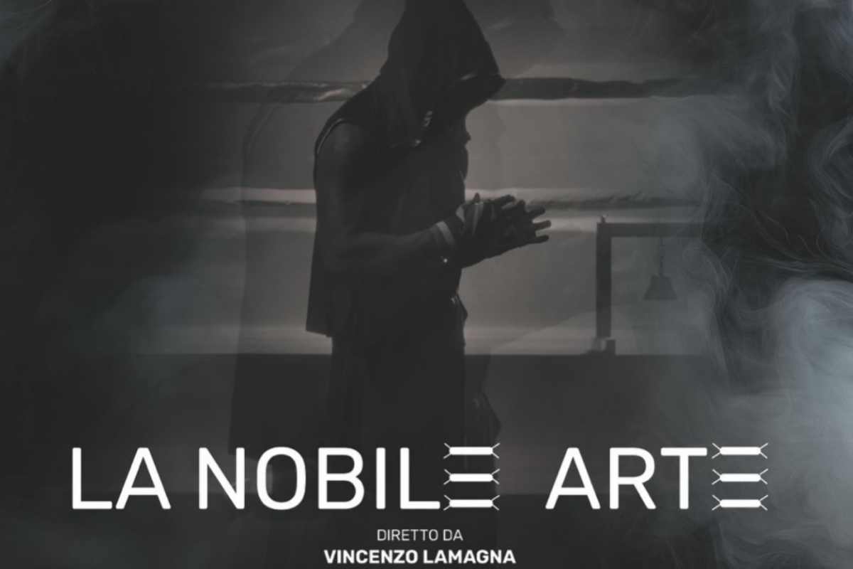 La nobile arte 0502026 sportface.it