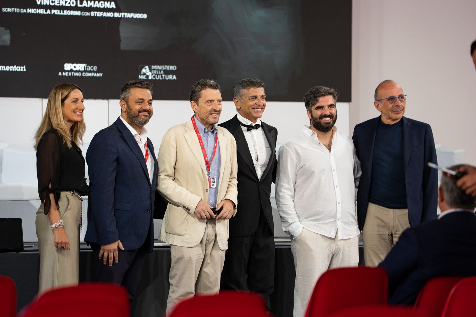 La nobile arte