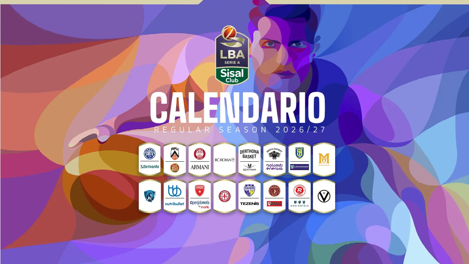 Lba basket