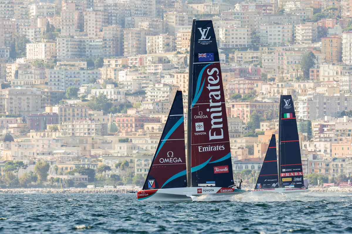 Luna rossa