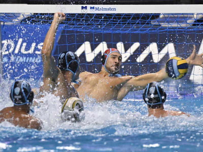Pallanuoto brescia