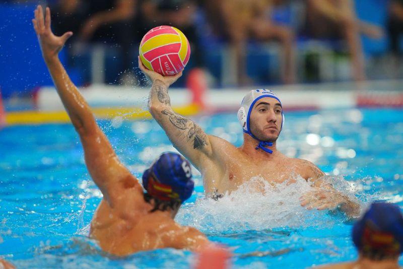 Pallanuoto