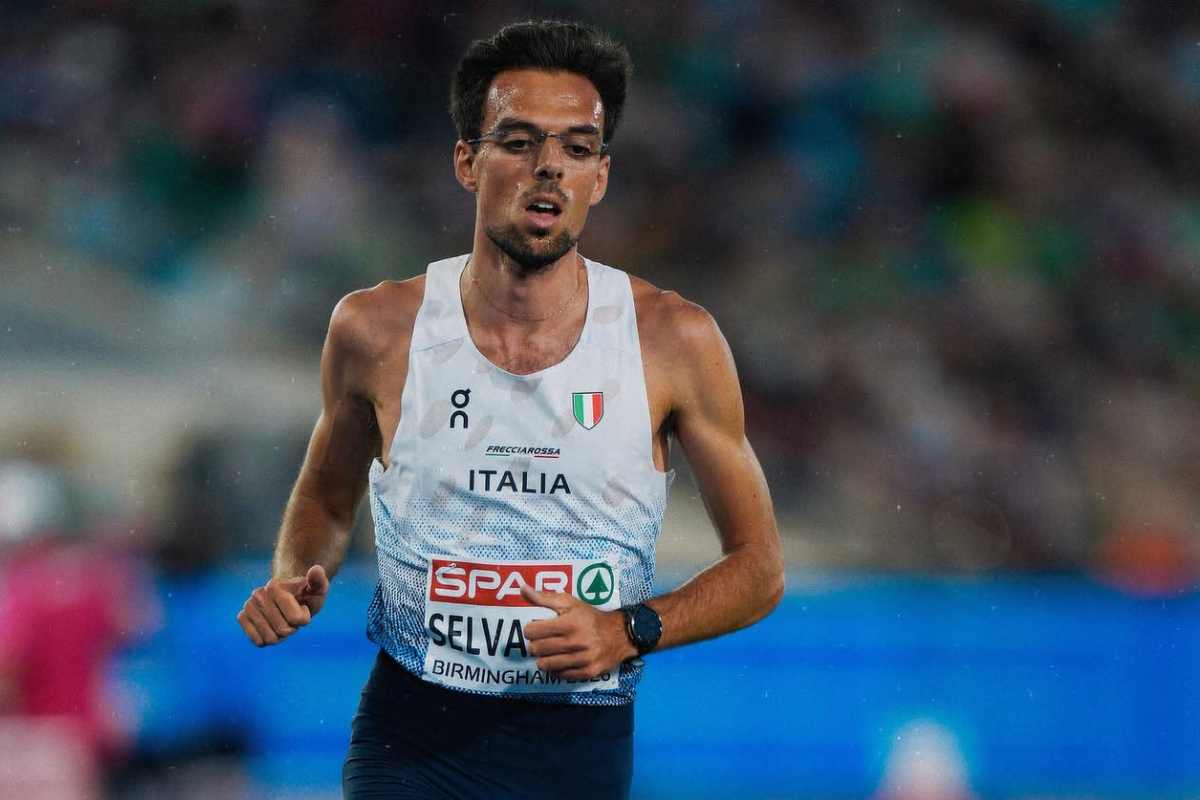 Pasquale selvarolo 0302026 sportface.it