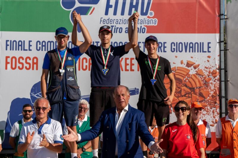 Rapuano mazzeo tarducci fitav