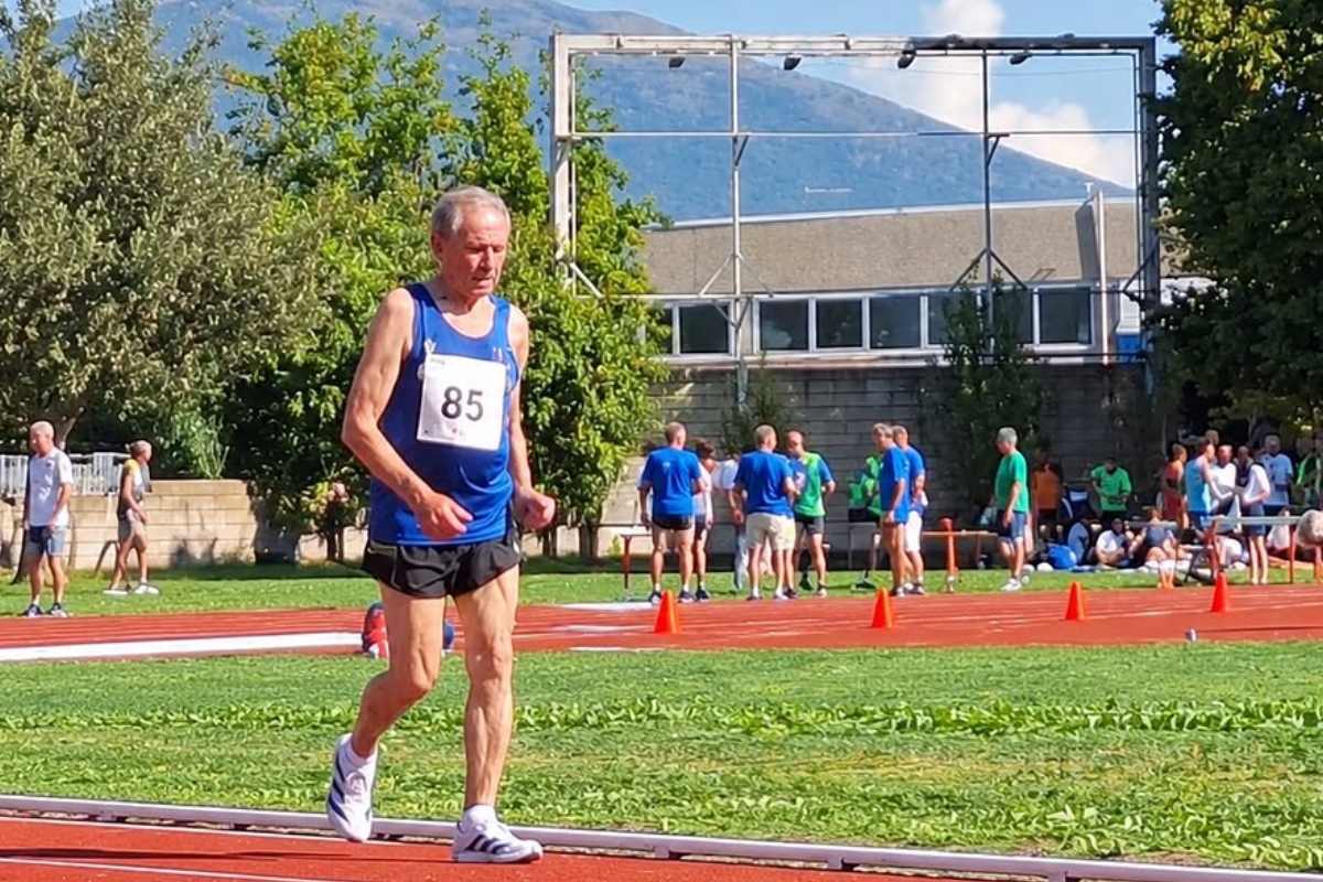 Romolo pelliccia 19092026 sportface.it