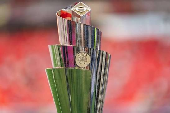 Uefa nations league
