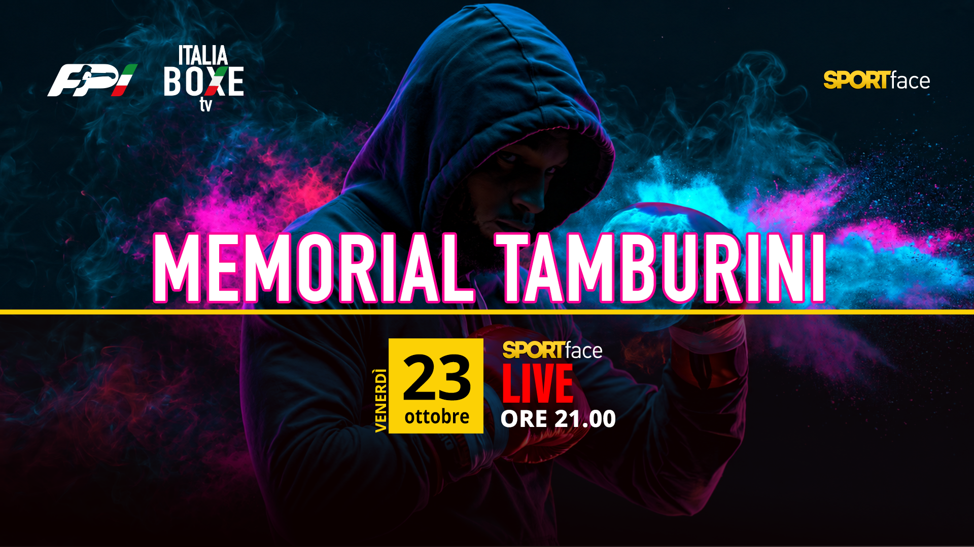 APP memorial tamburini