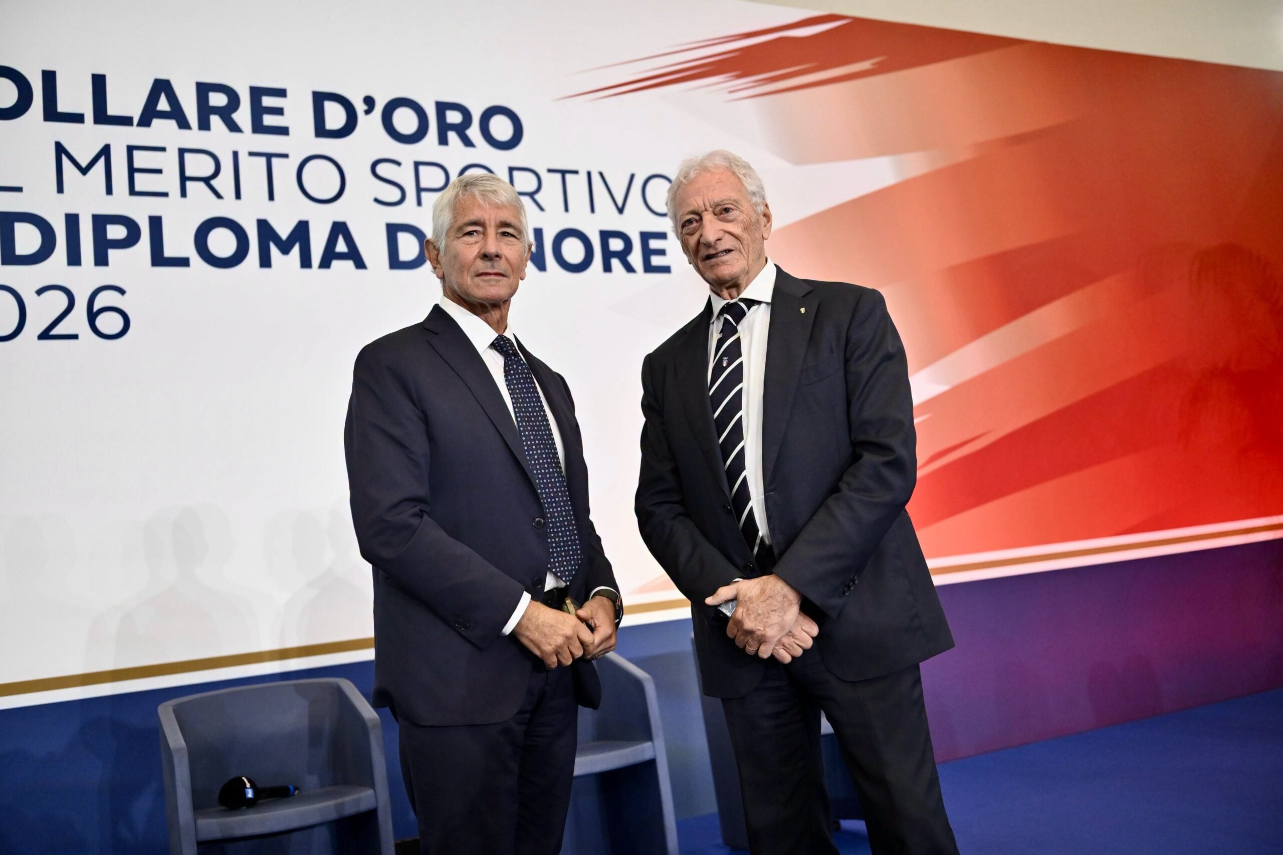Abodi Buonfiglio Collari d'oro