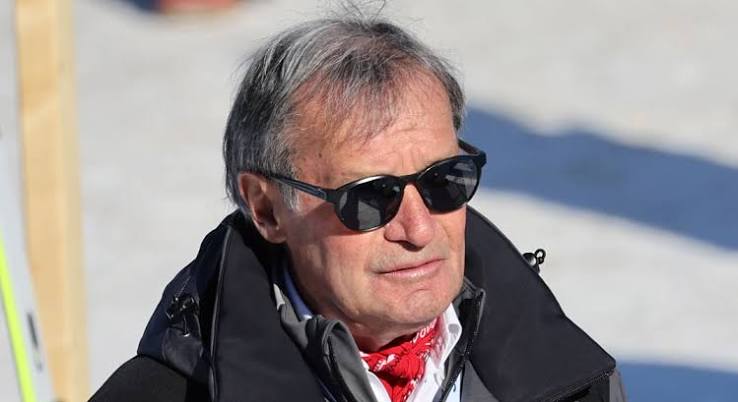 Flavio Roda FISI