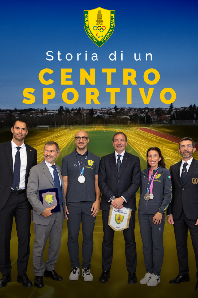 LC storia di un centro ep5