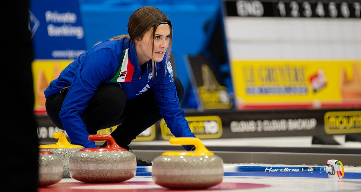 Marta Lo Deserto CURLING credit WCF