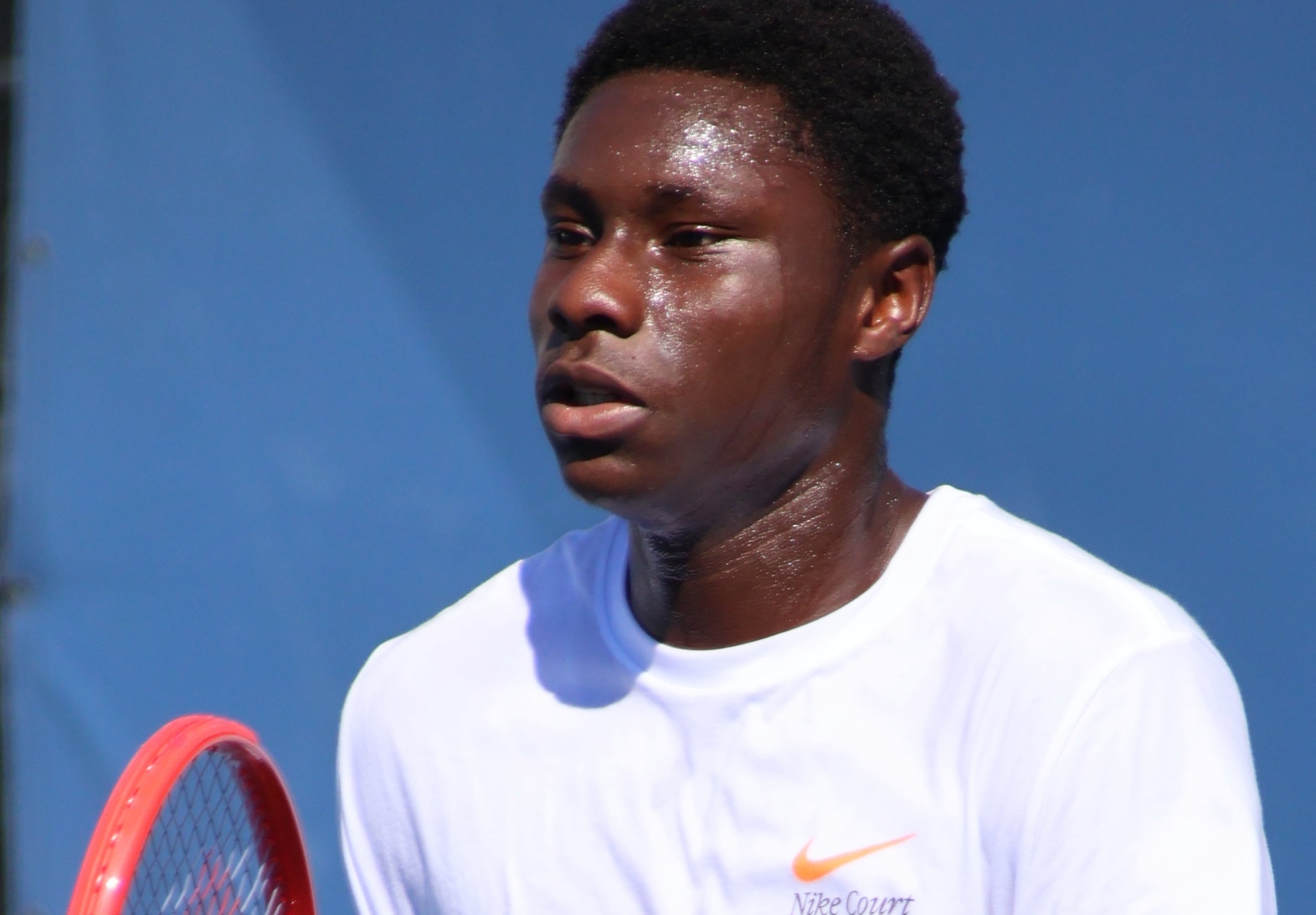 Moïse Kouamé (2026 US Open) 02 (cropped)