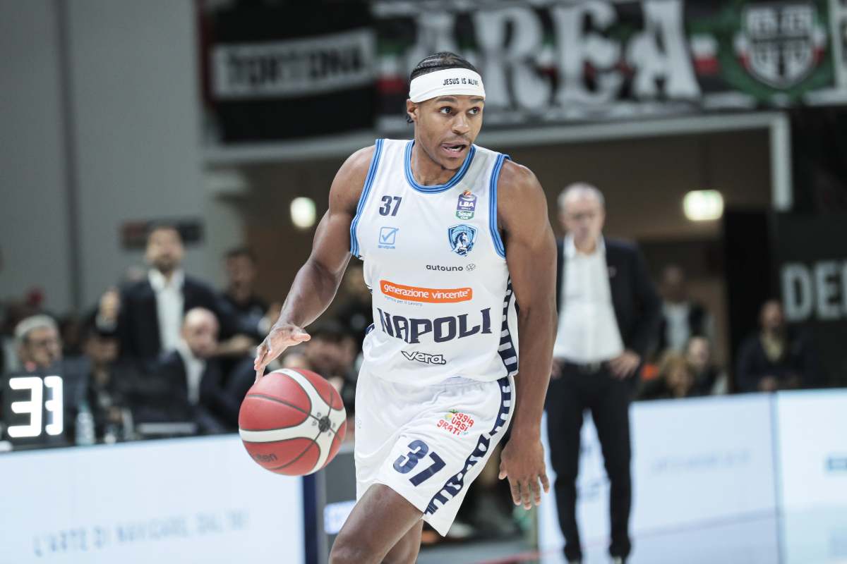 Napoli basket