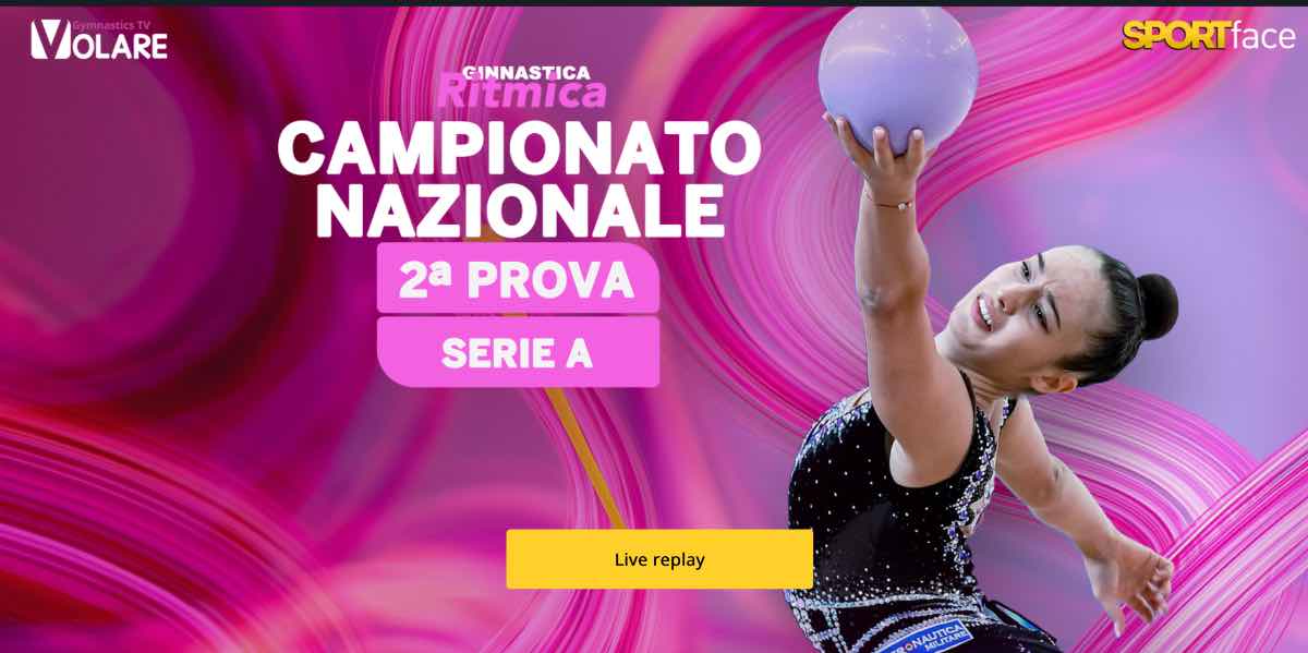 SerieA ritmica