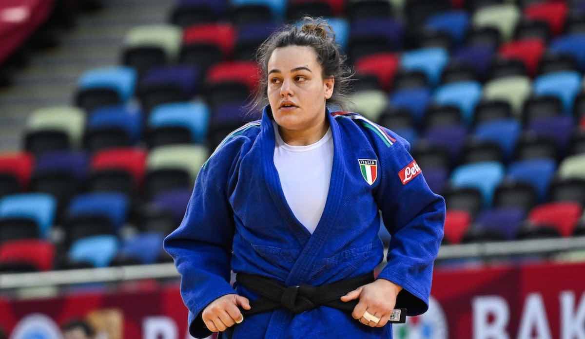 Tavano Asya IJF