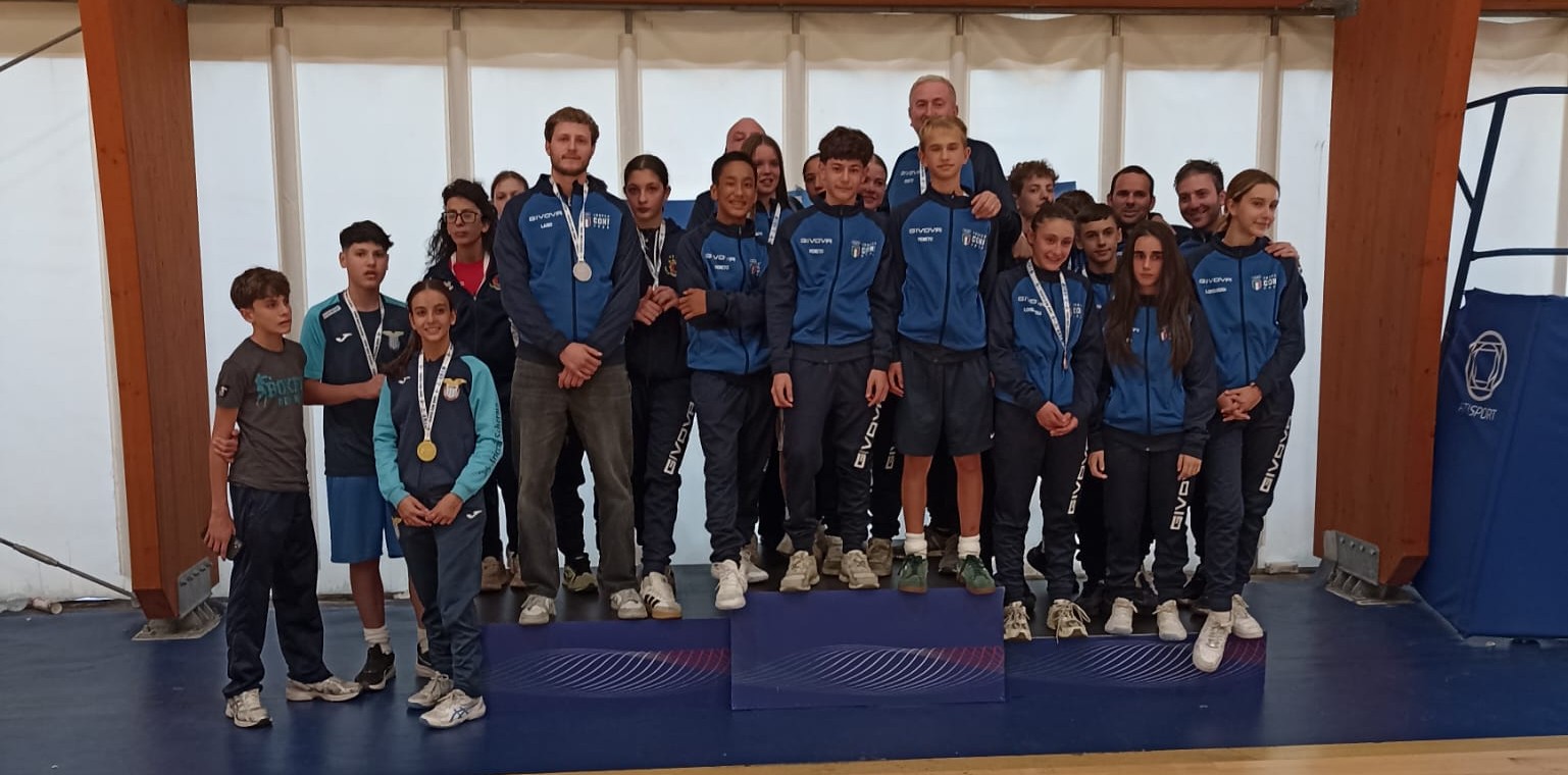 Trofeo CONI