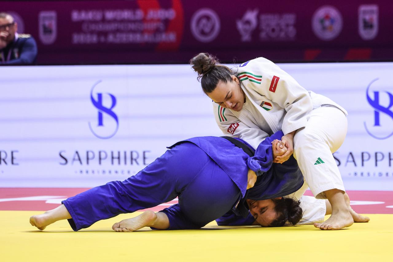 Asya tavano mondiale