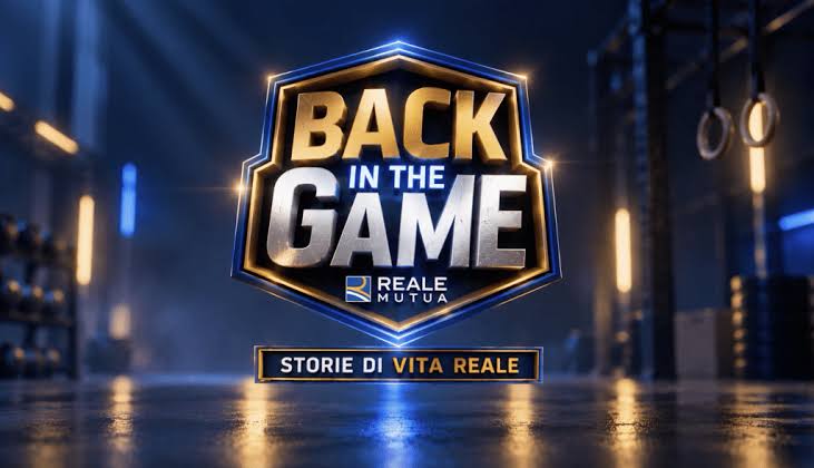 Back in the game