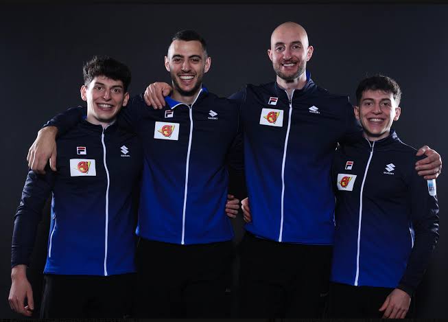 Curling