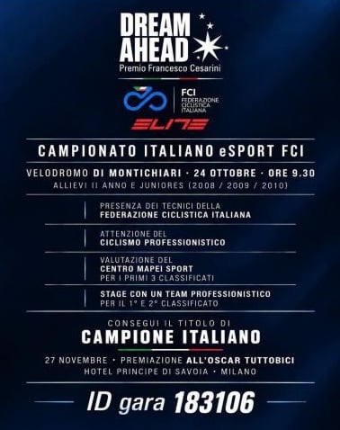 E sport