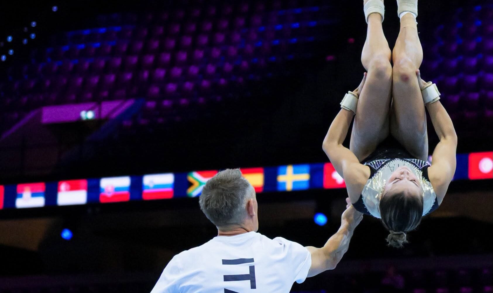 Ginnastica