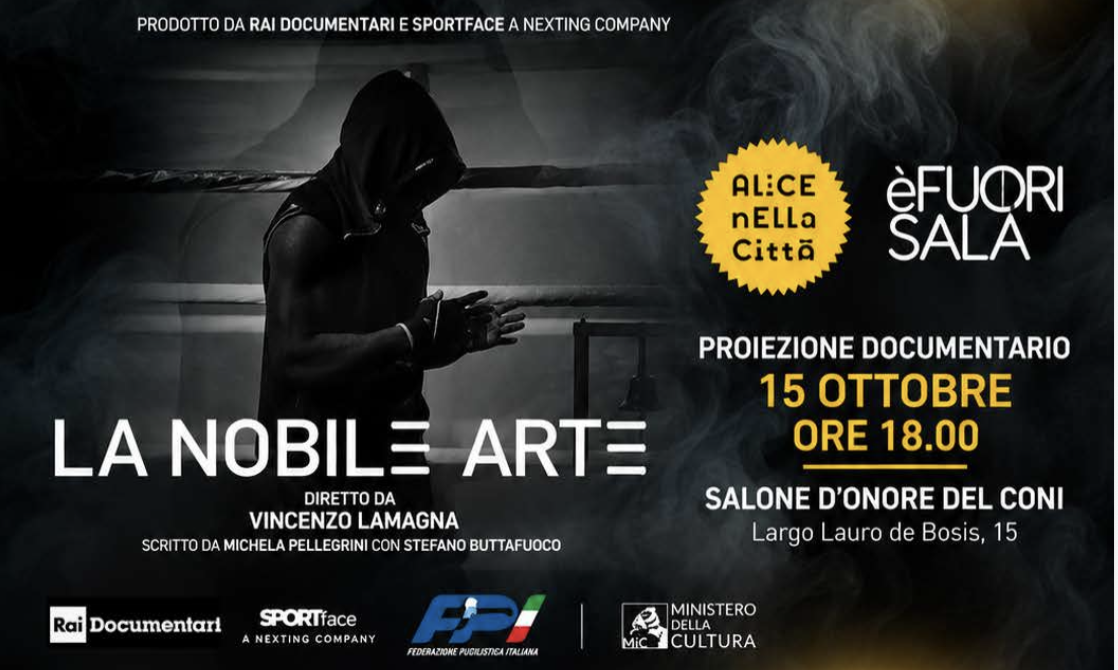 La nobile arte