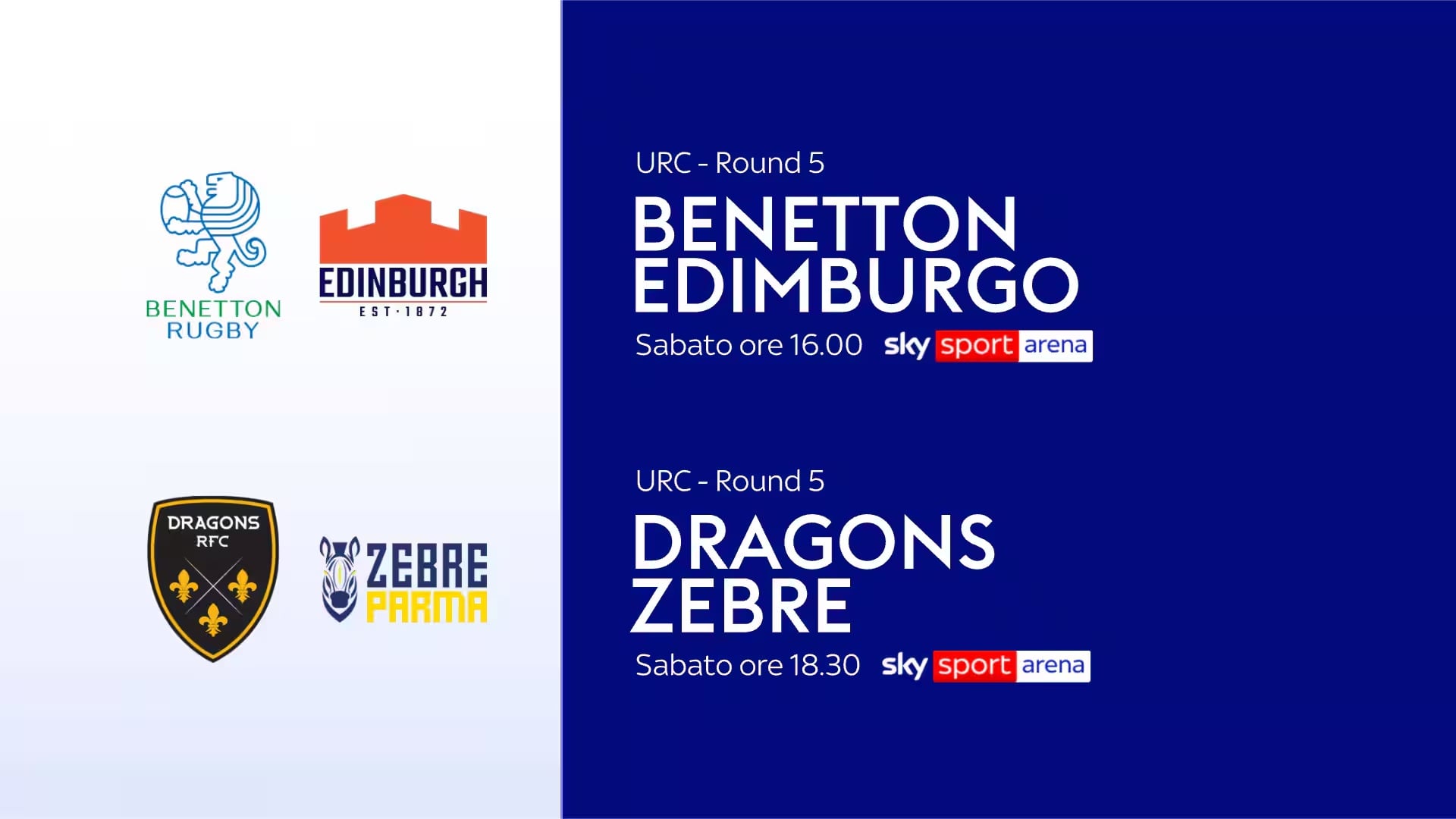 Sky rugby