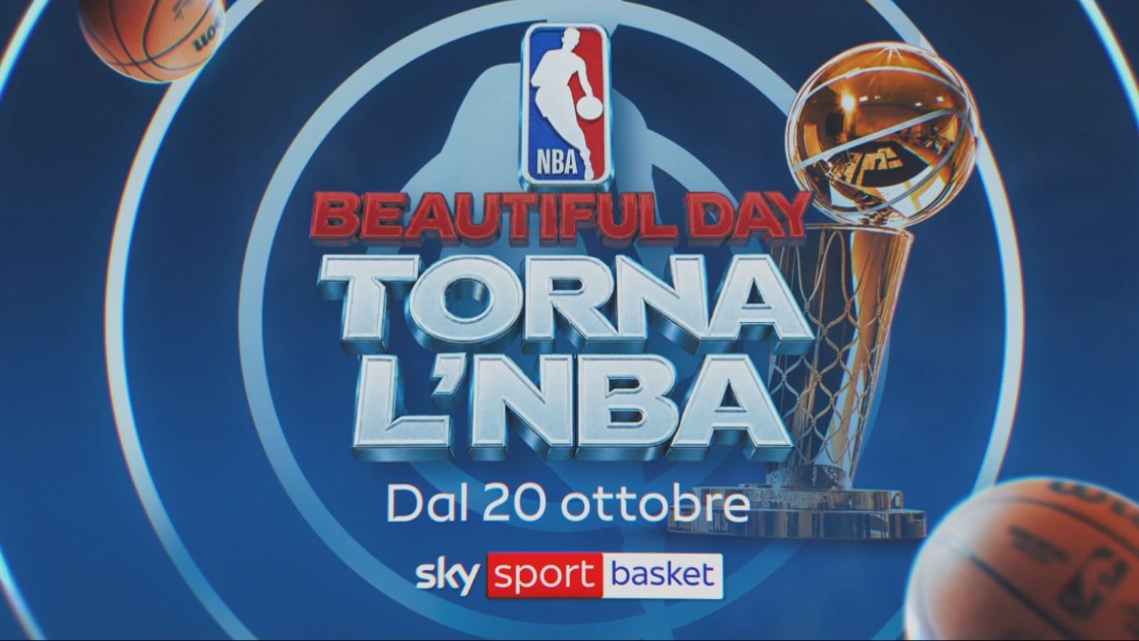 Sky sport nba regular season 20 23 ottobre