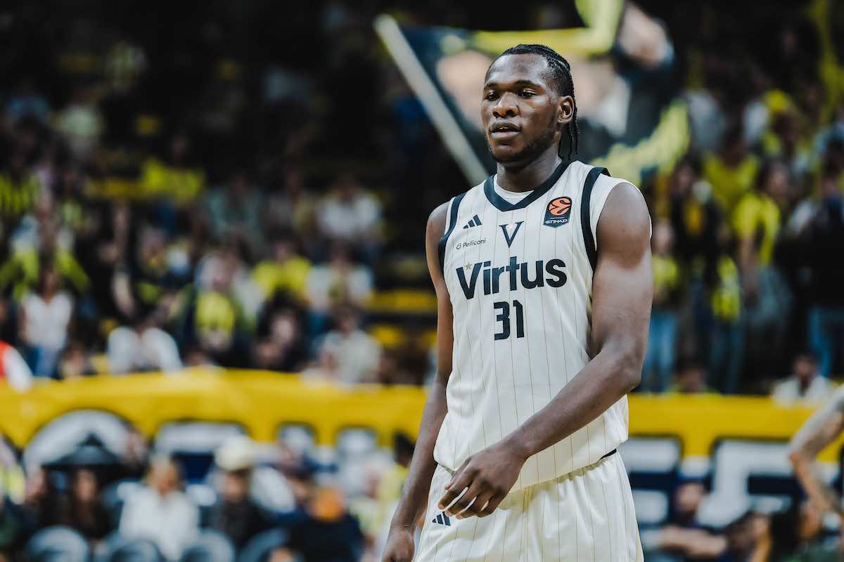 Virtus bologna 01102026 sportface